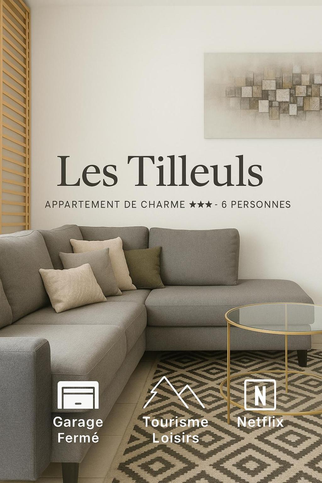T3 Les Tilleuls Sermérieu Exteriör bild